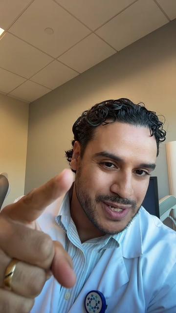 @Dr. Inflammation (MD, F.A.C.R)