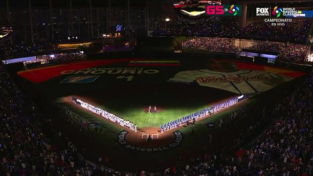 @Grand Slam Internacional