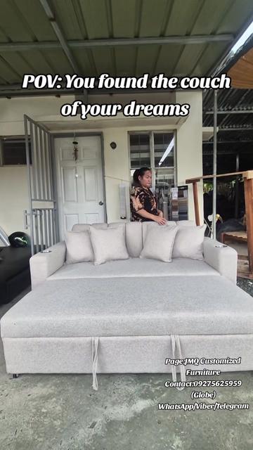 @JMQ CUSTOMIZED FURNITURE