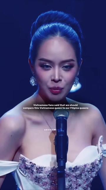 @About Miss Philippines