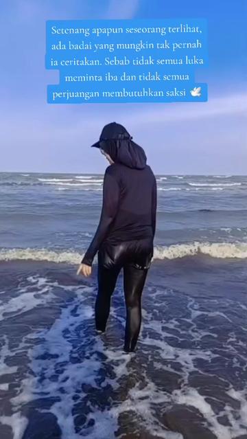 @Dewi Aurora Khan