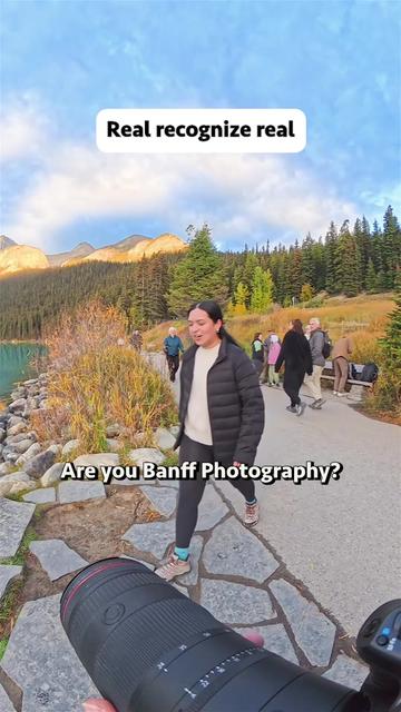 @Banff Photography