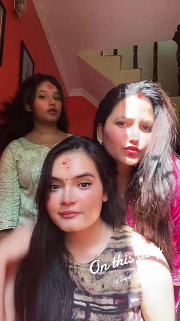@Sriyanka khadka