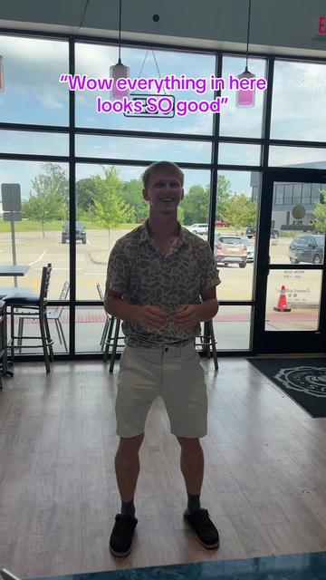 @Tropical Sno Edwardsville
