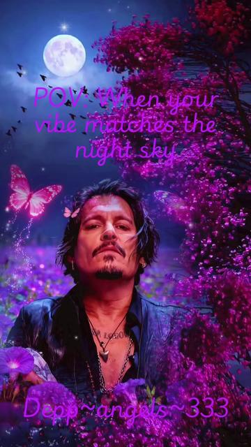 @Depp~angels~333