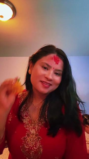 @Anusha