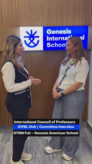 @Genesis International Schools