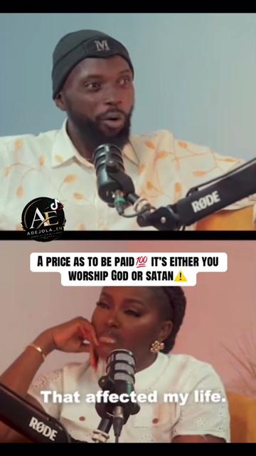 @ADEJOLA ENT.