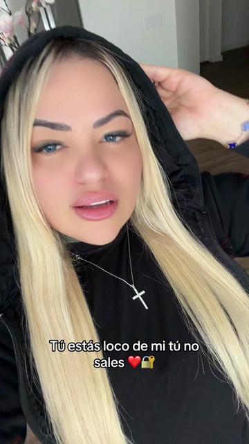 @🖤🦉LA RUBIA🥥❤️