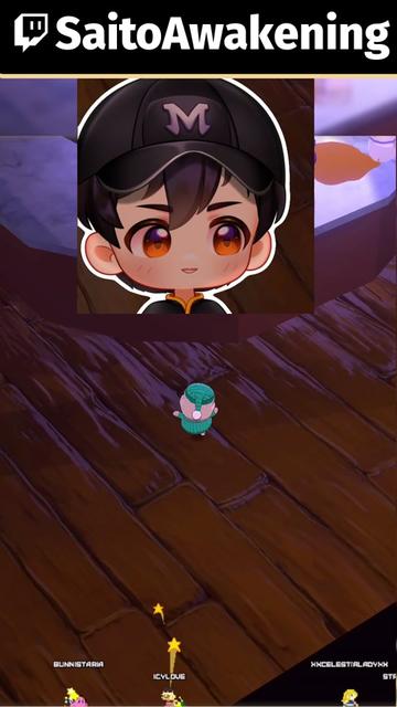 @SaitoAwakening🍁