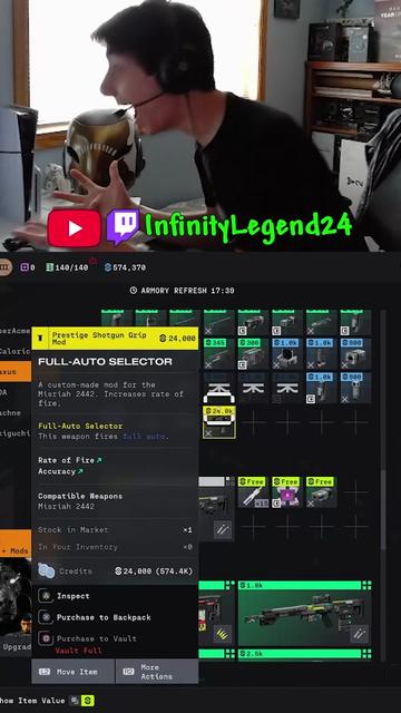 @Infinity