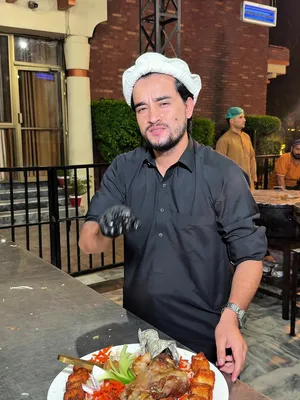 @Shinwari_Jongara_review