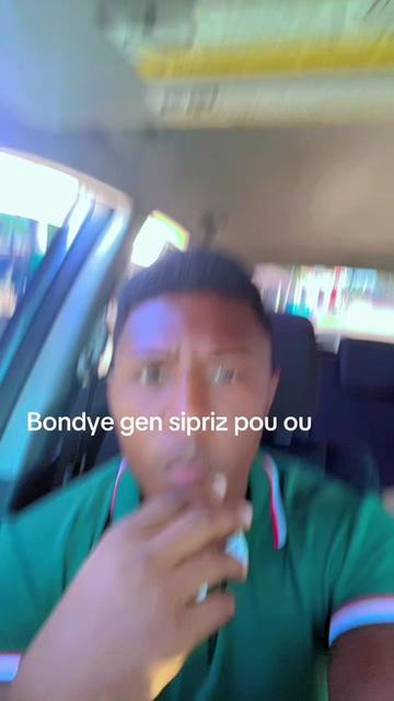 @Evangeliste Josué CASIMIR