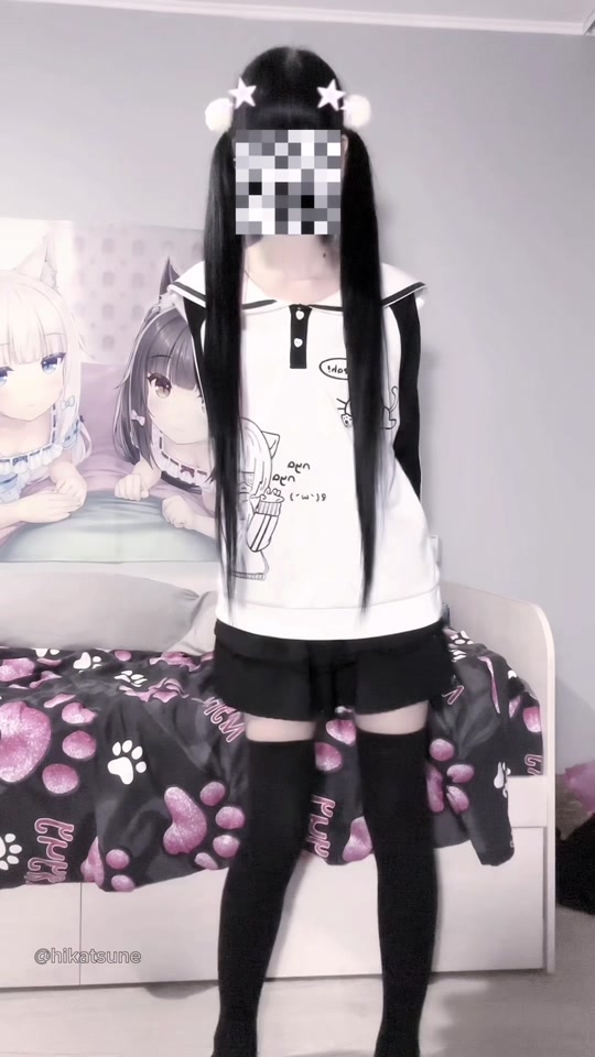 @hikatsune4chan