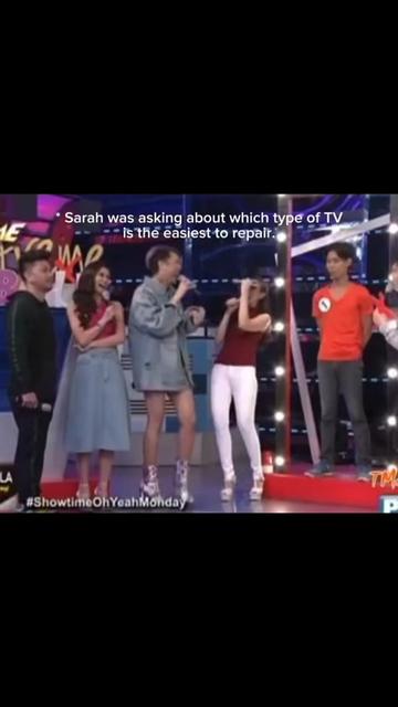 @Sarahgeronimo