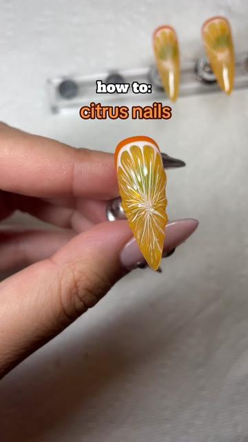 @iffy ~ milton nail artist <3