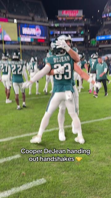 @Philadelphia Eagles