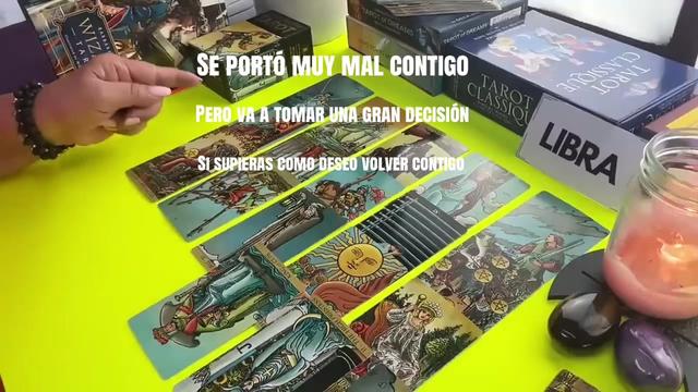 @Como te leo el tarot gratis