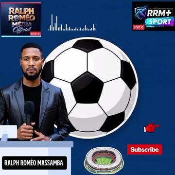 @Ralph Romeo Massamba