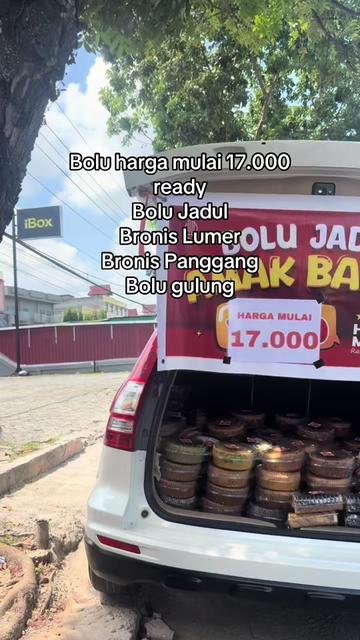 @BOLU JADOEL AMAK