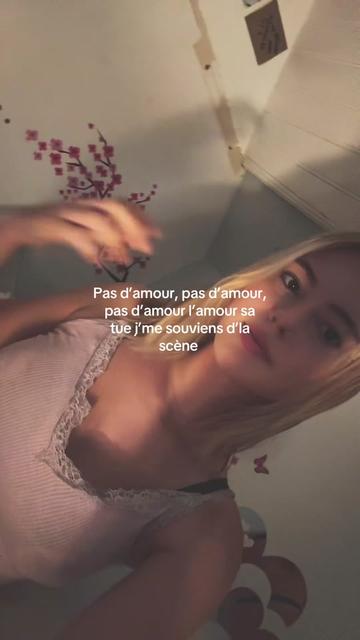 @La blondasse💋