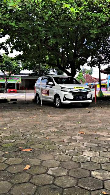 @Madiun Driving Course