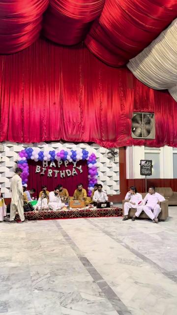 @Hum hain Azadar