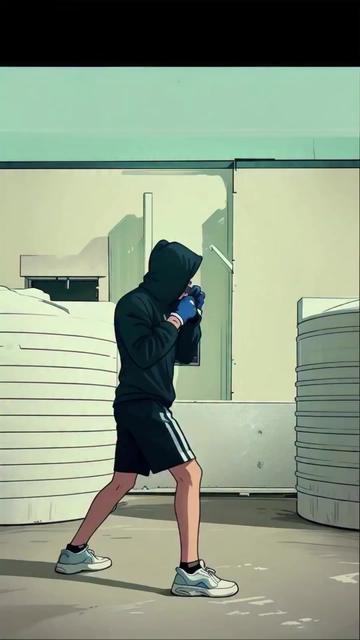 @Fighttoon