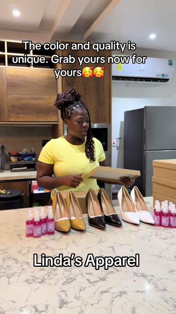 @Lindaapparel__
