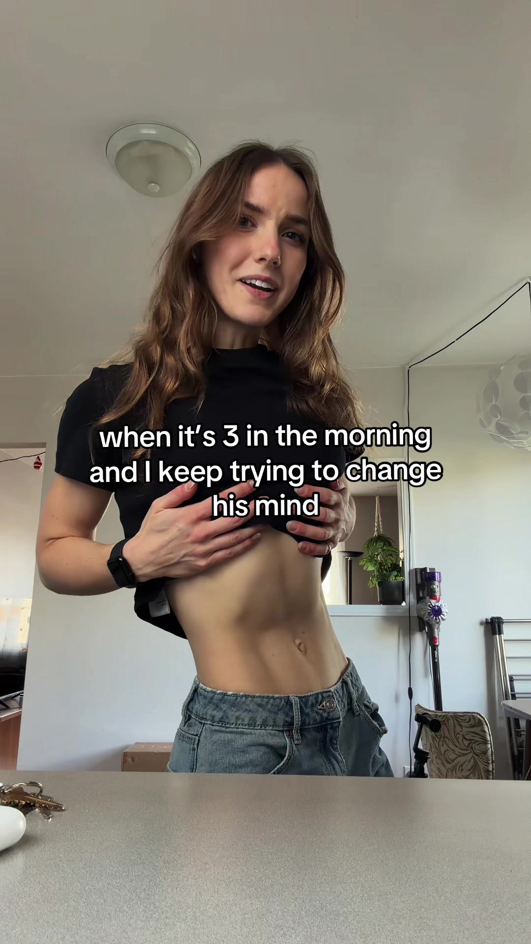@Jenna at the Jym