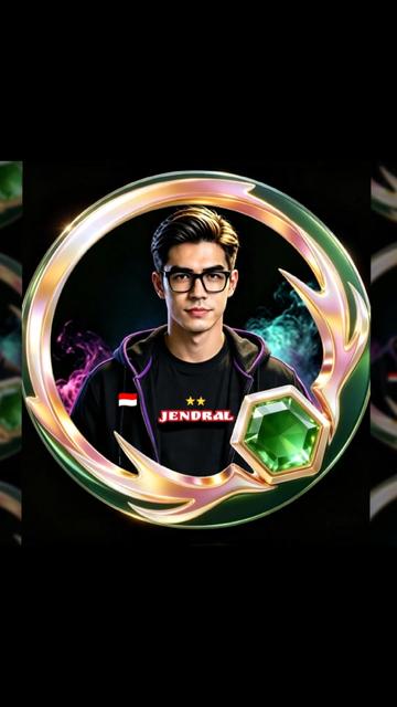 @JENDRAL🇲🇨⭐⭐
