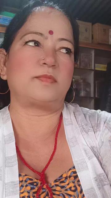 @Mina Kunwar