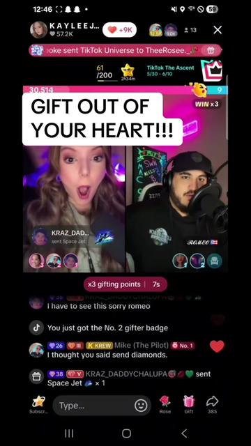 @KRAZ_DADDYCHALUPA🎯💋💚