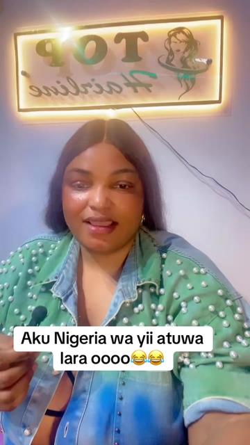 @TOPHAIRLINE | WIGS IN ILORIN