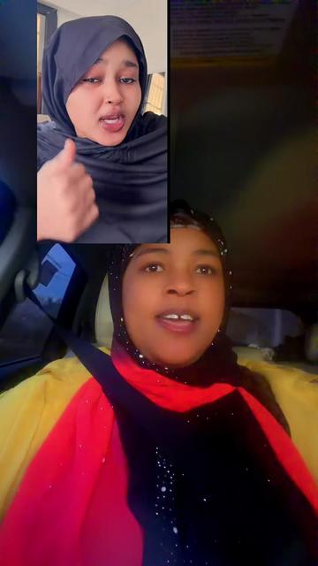 @Salima geelo ❤️ boyka