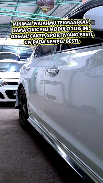 @Mobil Bekas Bandung