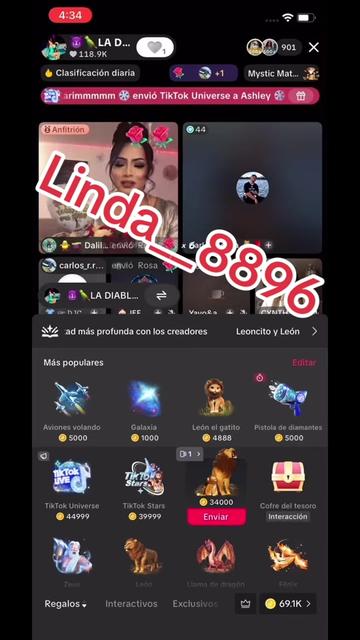 @Linda🇺🇸💓
