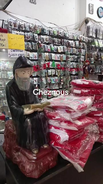 @chezi