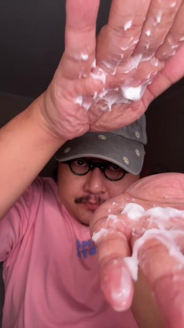 @Ali | @HungryForSkincare