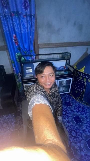 @Anak betuah