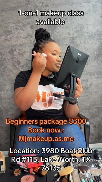@mjmakeup_dallas