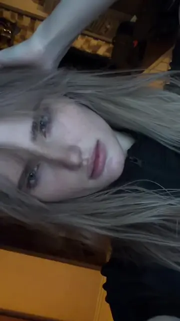 @nia uncanny