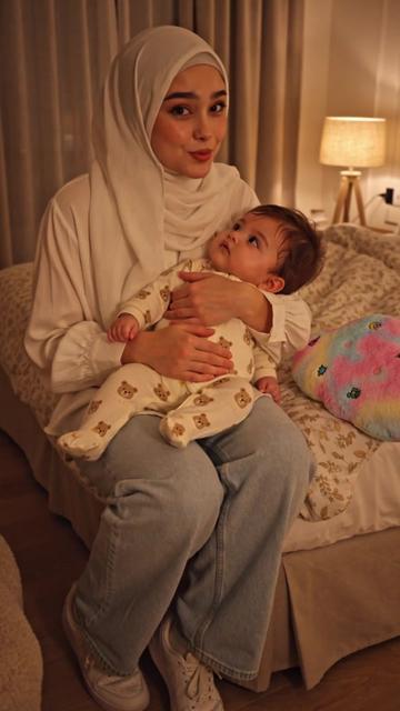 @Muslim Kids Universe