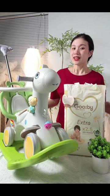 @Mẹ Uyển Nhi