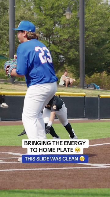 @Perfect Game