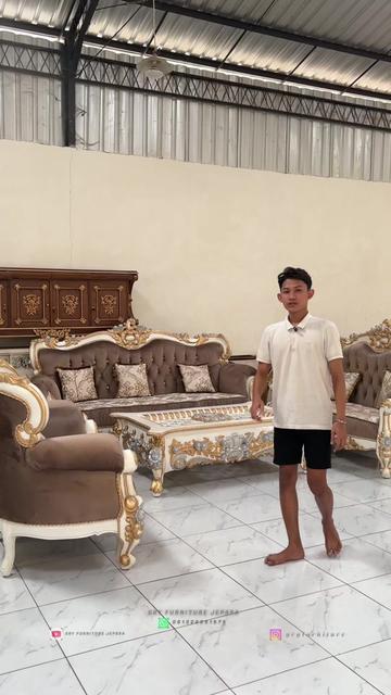 @Gry furniture jepara