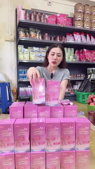 @Nickiအလှကုန်လက်လီလက်ကား(2)