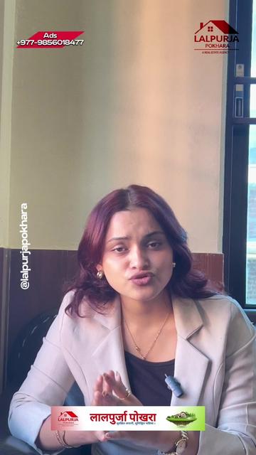 @Lalpurja Pokhara
