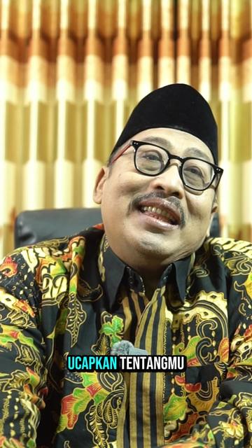 @Gus Fahrur Official