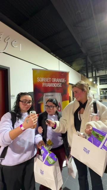 @GURU Organic Energy